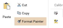 Telerik UI for WPF Format Painter Teaser Cover Small Image