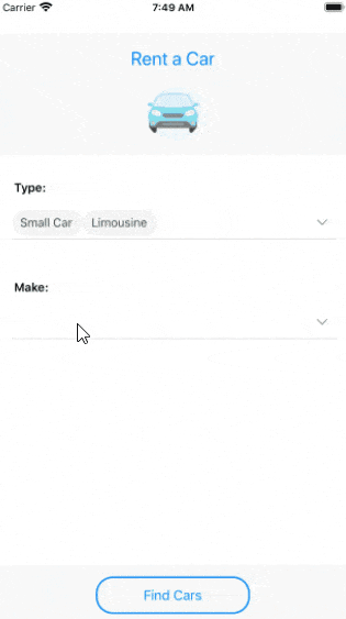 XamarinComboBox_editable XamarinComboBox_editable