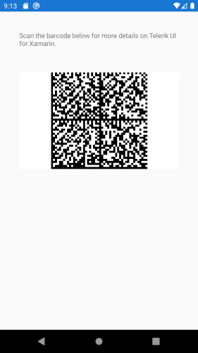 XamarinDataMatrix_Example