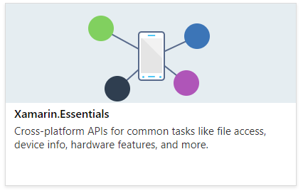 XamEssentials
