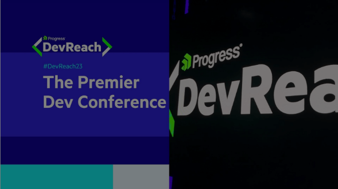 DevReach | Highlights
