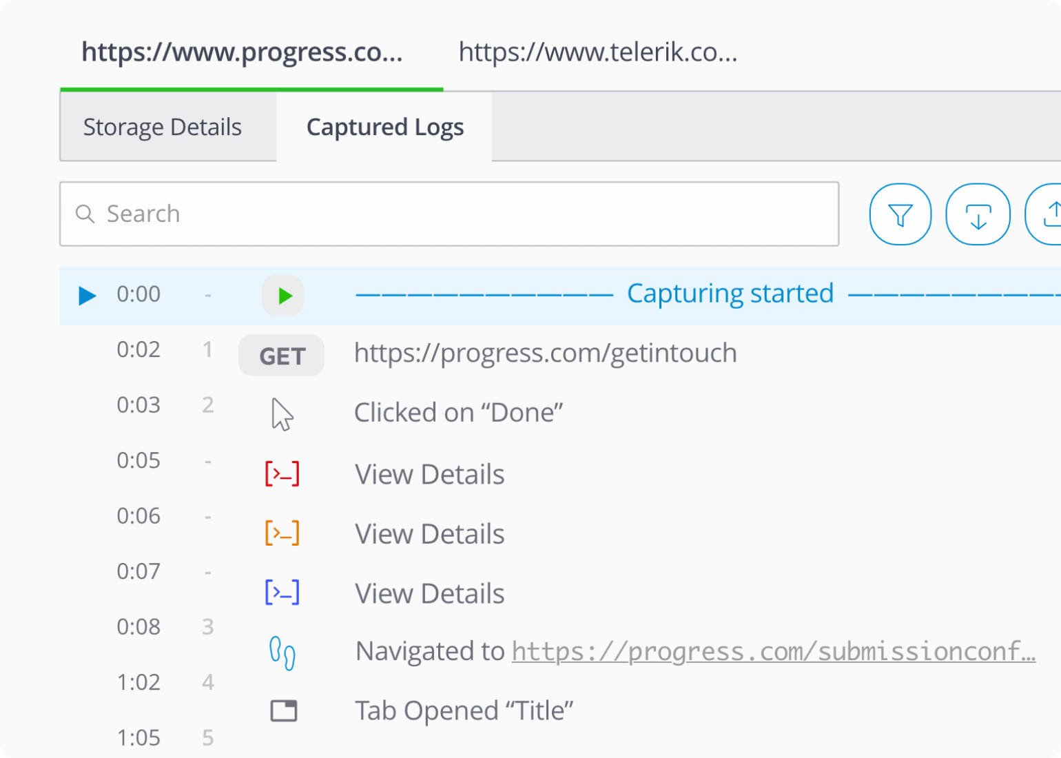 Fast and Secure Way to Share Network Debugging Logs with Fiddler Jam