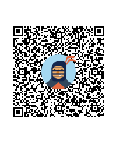 jQuery Barcode  Component - Support for logo-image in QR code