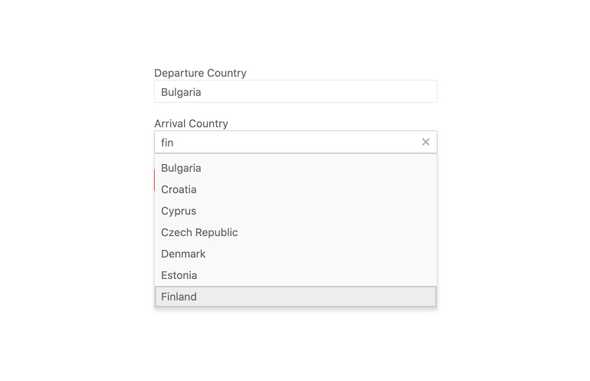 React Autocomplete Kendoreact Ui Library React Autocomplete Kendoreact Ui Library