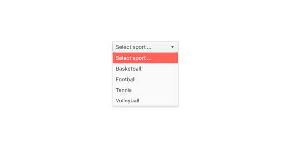 React DropDownList - Default Item, KendoReact UI Library