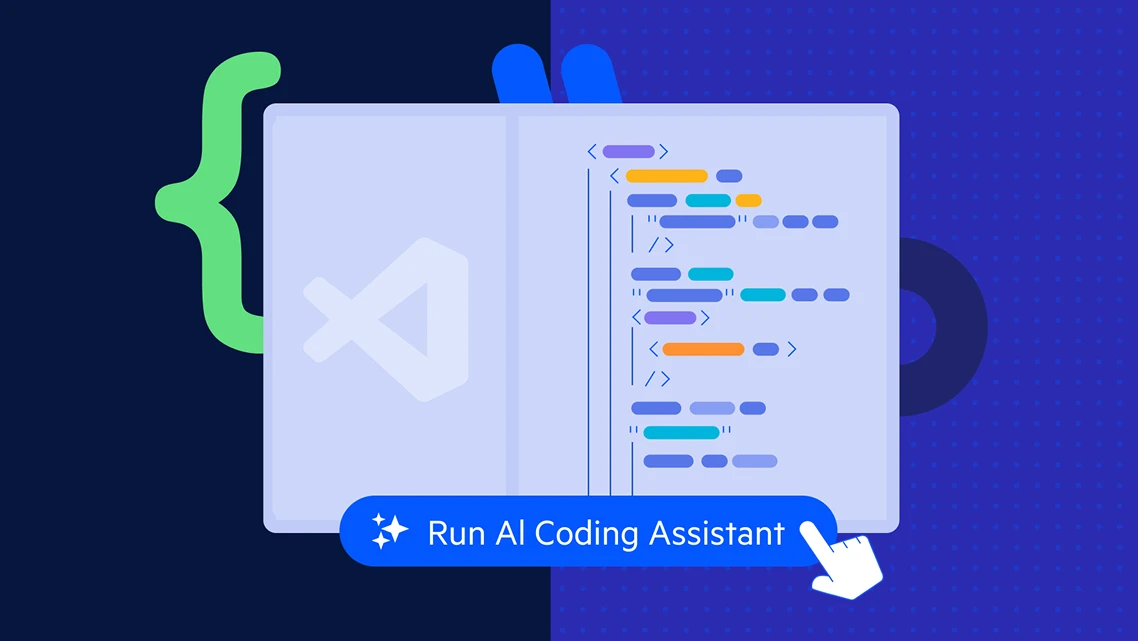 ai assistant video thumbnail