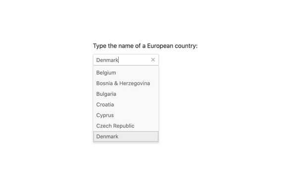 React Autocomplete Kendoreact Ui Library React Autocomplete Kendoreact Ui Library