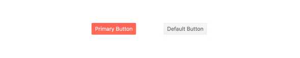 React Button - Primary Button, KendoReact UI Library