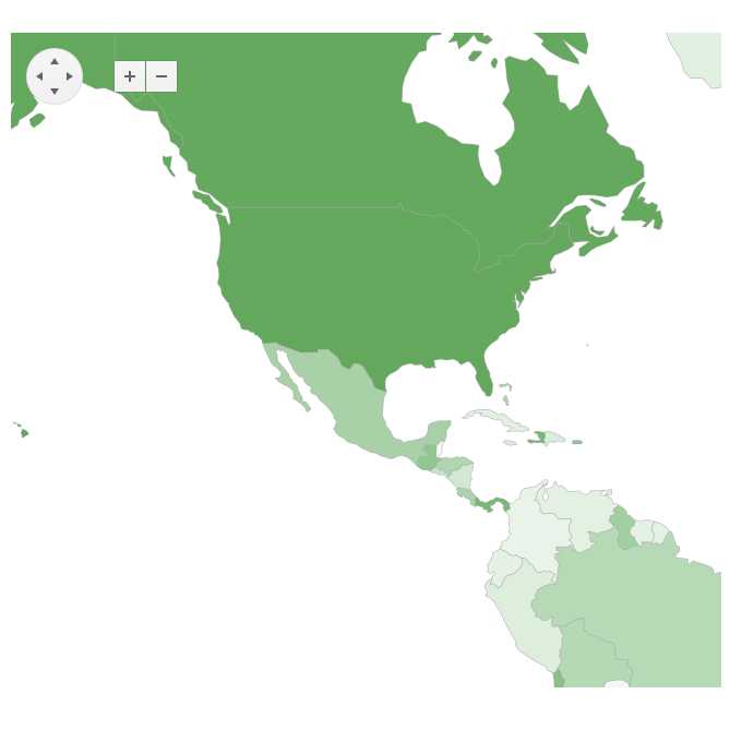 React-map-binding-to-geojson