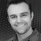 Todd Anglin