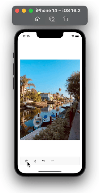 Image Editor—Rotate and Flip