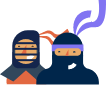 Ninjas DevCraft UI