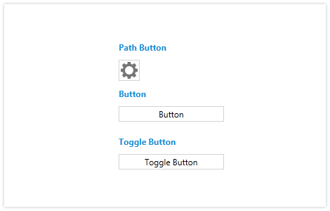 buttons control telerik ui for wpf components telerik