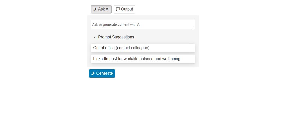 See ASP.NET AJAX AI Prompt demo screenshot