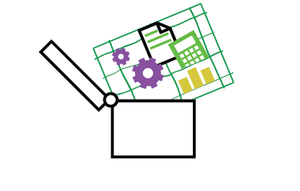 Standard ASP.NET AJAX Controls from Microsoft