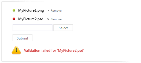 telerik file upload example