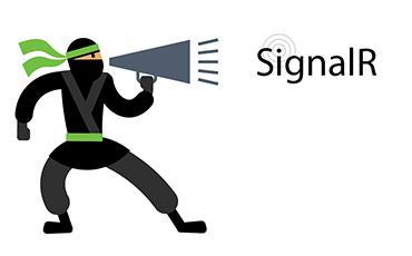 SignalR Support