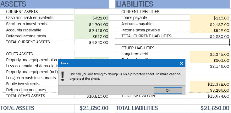 Telerik UI for ASP。NET MVCSpreadProcessing- worksheet protection