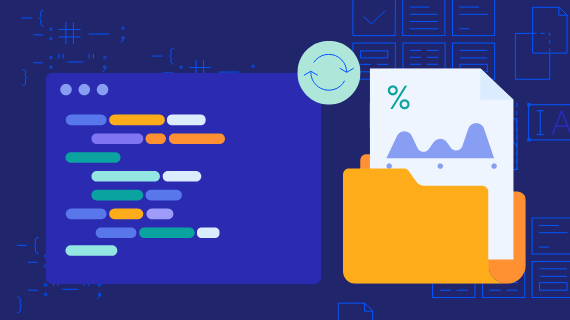 Embedded reporting with ASP.NET Core