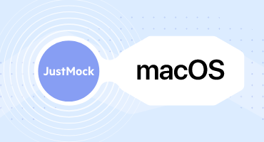 JustMock support for macOS