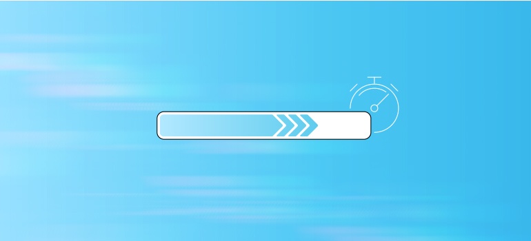 Improve the Loading Time