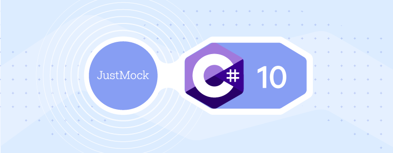 Support for C#10