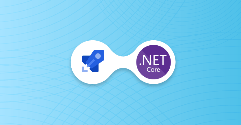 JustMock Azure Pipeline Task Supports .NET Core Tests