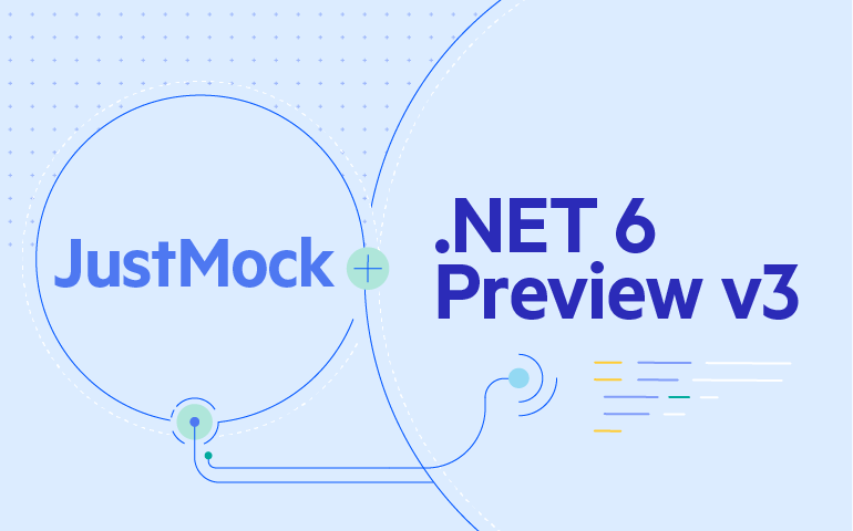 Compatibility with .NET 6 Latest Preview 