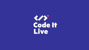 Code it Live