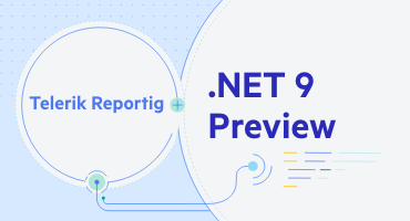 Compatibility with .NET 9 Preview