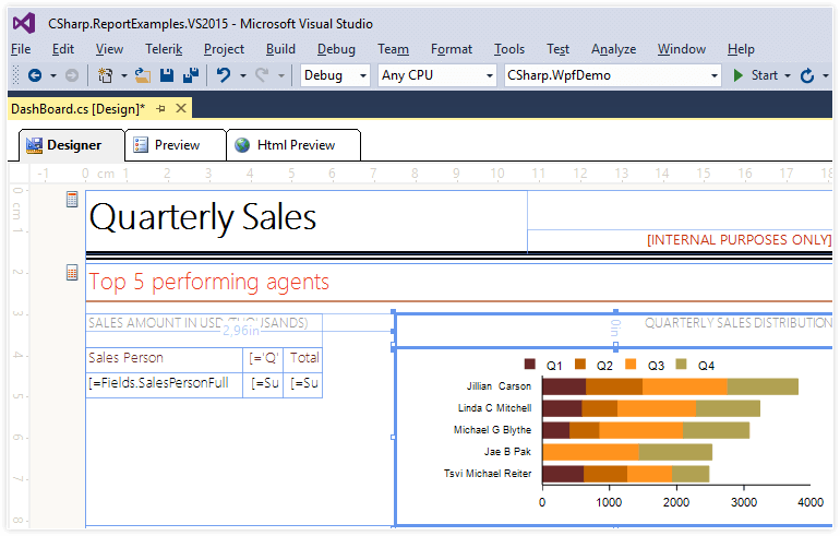 crystal report viewer for visual studio 2010 free download