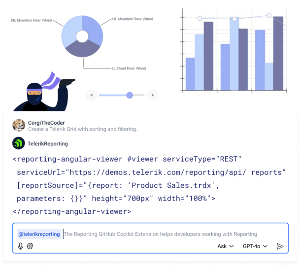 reporting-coding-assistant-mobile