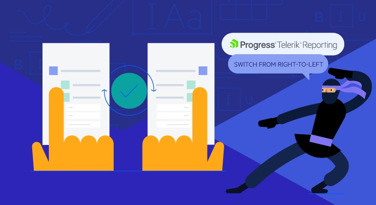 Telerik-Reporting-Right-to-Left-Text-Support