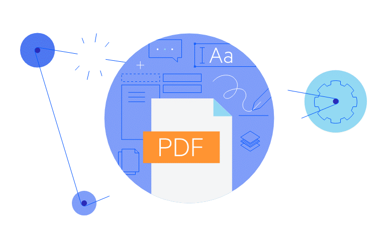 PDF Processing – Document Processing Libraries - Telerik