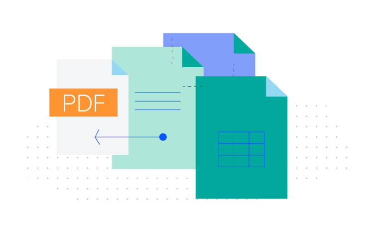 PDF Processing – Document Processing Libraries - Telerik