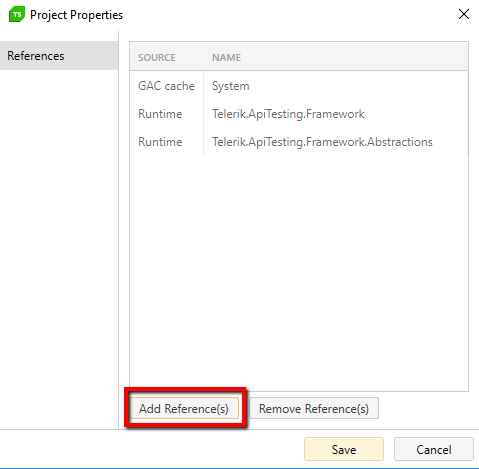 add-assembly-reference add-assembly-reference