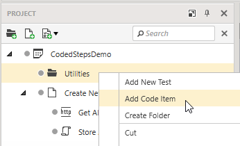 add-code-item-context-menu