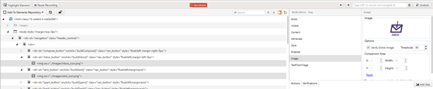 OCR Test Automation OCR Test Automation