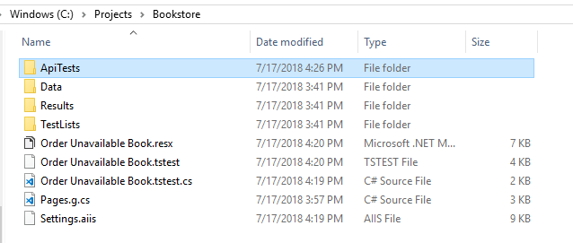 api-tests-project-folder