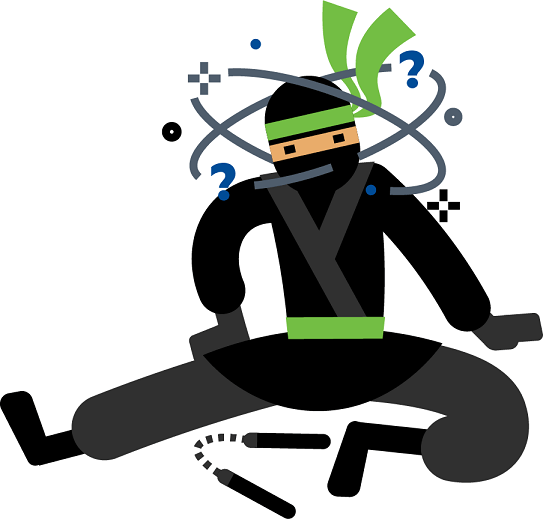 ConfusedNinja ConfusedNinja