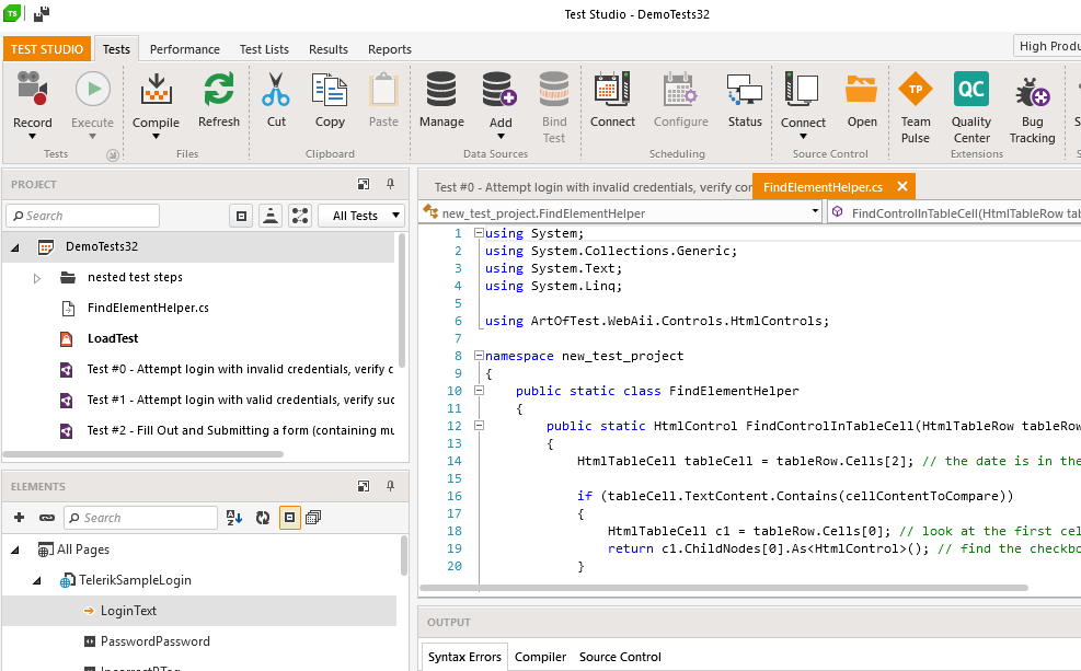 code code
