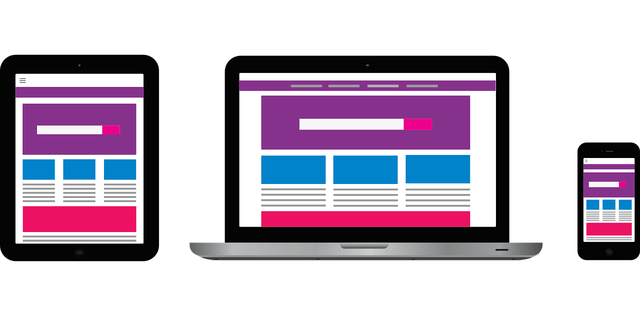 Mobile Devices Responsive Design Responsive Testing