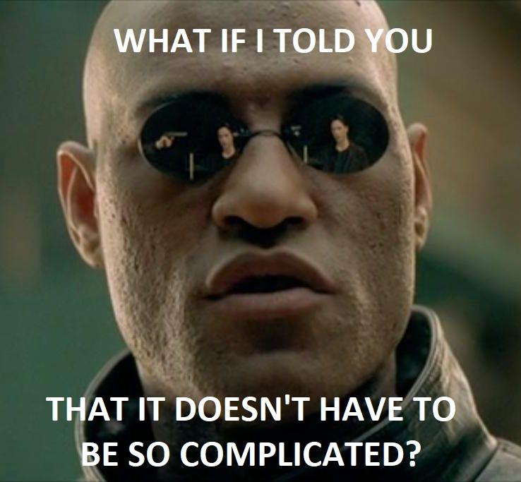 morpheus morpheus