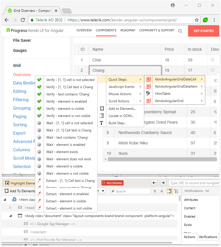 kendoui_angular_recording