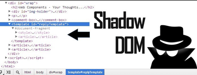 Shadow_DOM_Support