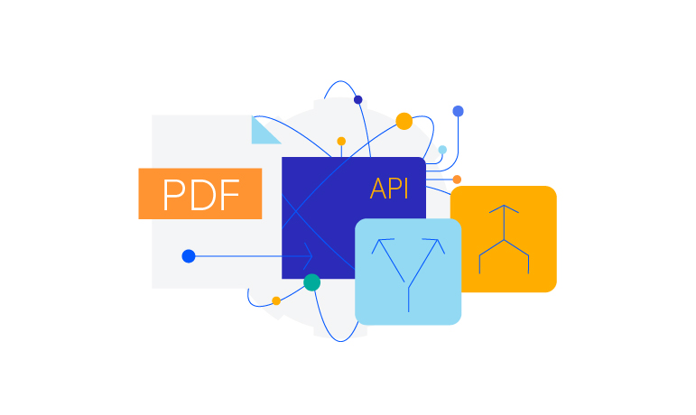 WinForm PdfProcessing Library -轻量级合并和分割