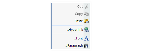 WinForms ContextMenu displaying Right to left support