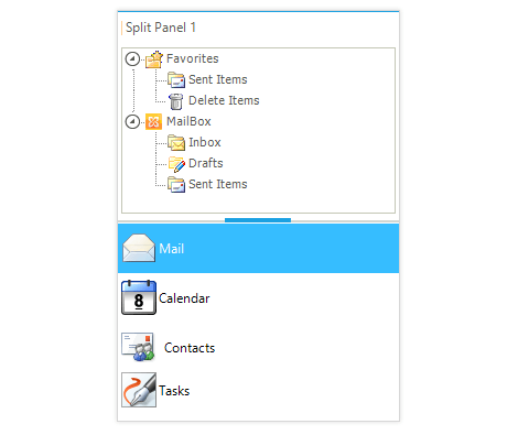 UI for WinForms TreeView Overview
