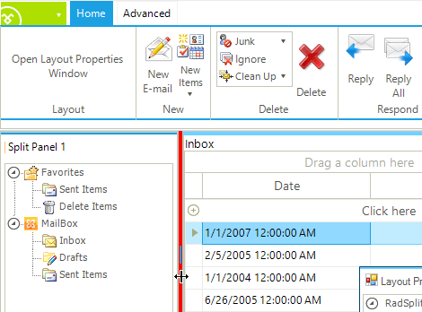 Fixed Splitter Support in the WinForms SplitContainer