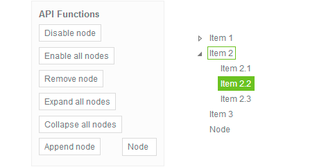 TreeView - Telerik UI for ASP.NET Core Controls - Telerik